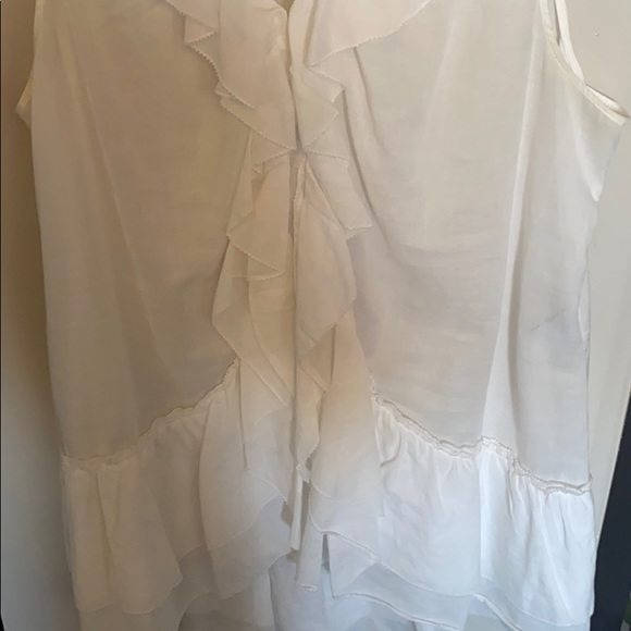 DVF Blouse - Picture 2 of 4